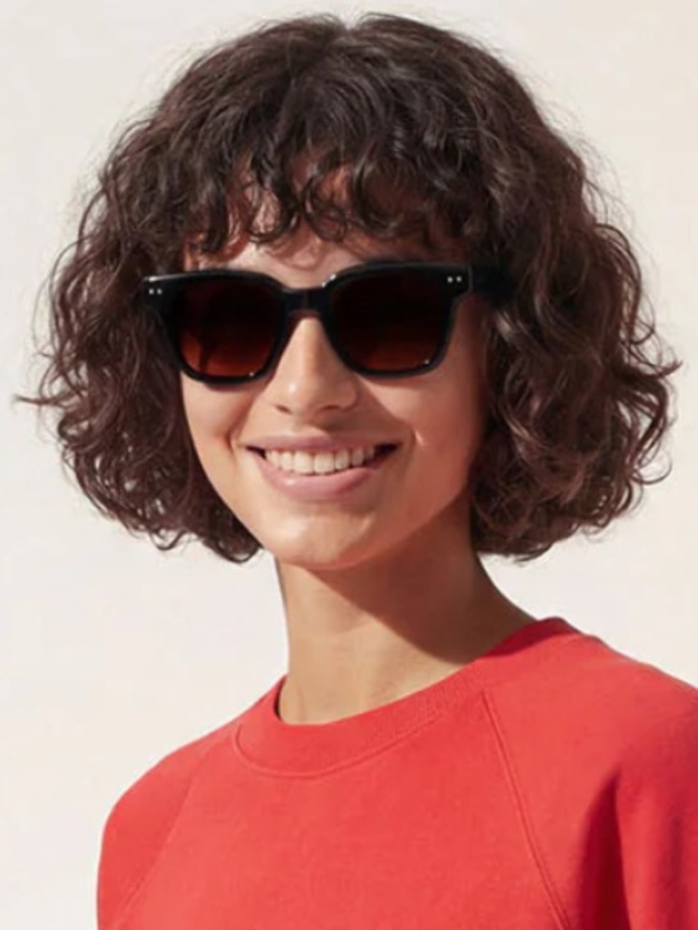 UNISEX PARIS IZIPIZI SUNGLASSES